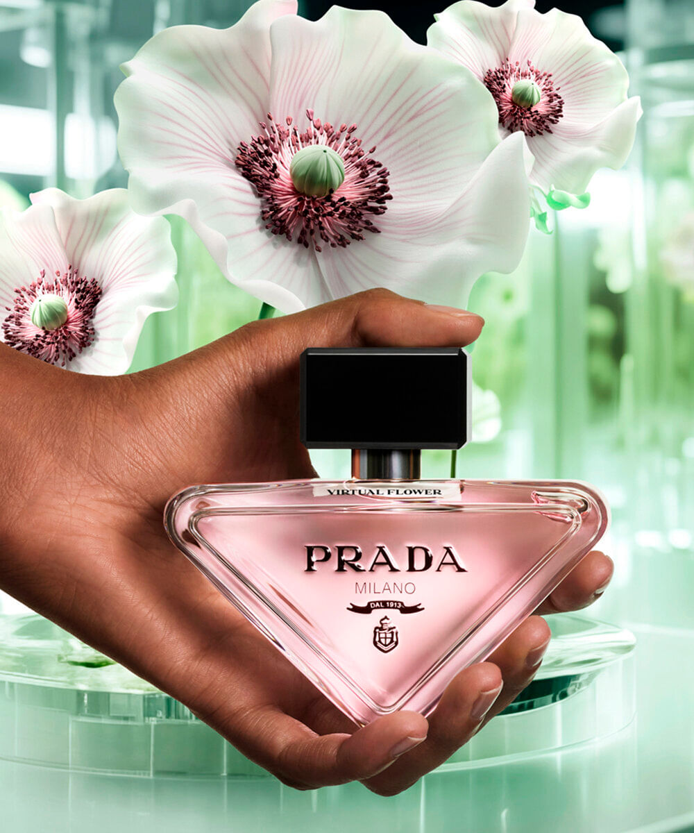 perfume feminino prada paradoxe virtual flower edp 30ml