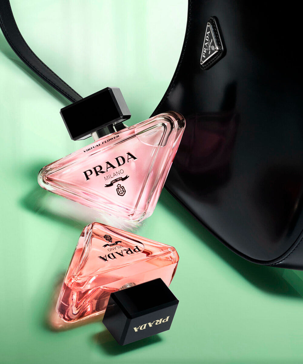 perfume feminino prada paradoxe virtual flower edp 30ml