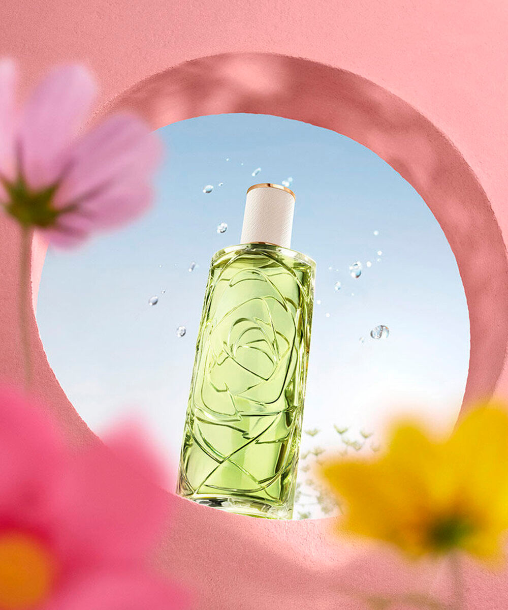 perfume feminino lancôme ôff now edt 100ml