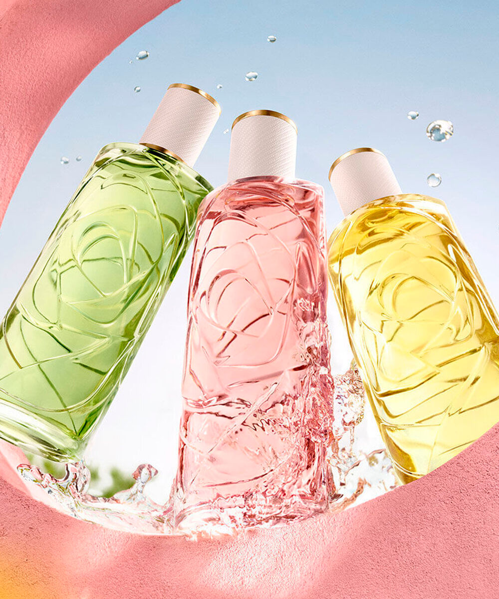 perfume feminino lancôme ôff now edt 100ml