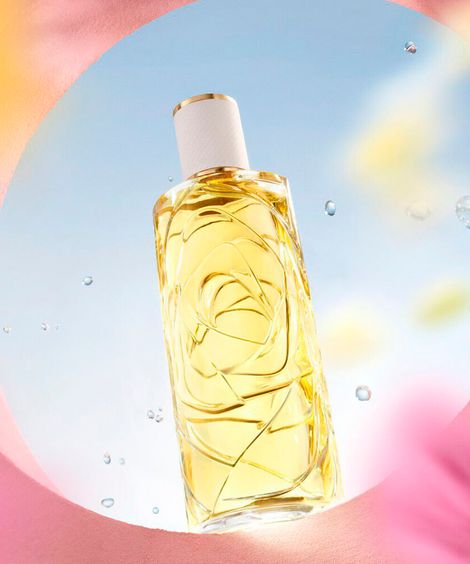 perfume feminino lancôme ô zenith edt 100ml