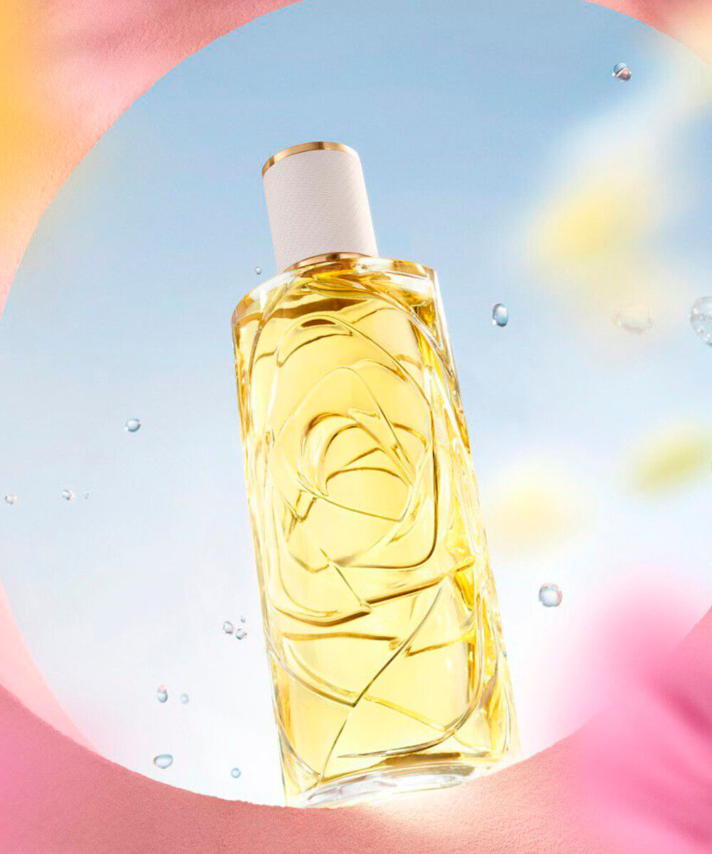 perfume feminino lancôme ô zenith edt 100ml