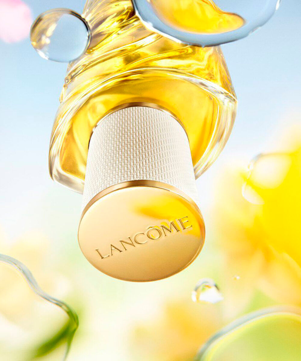 perfume feminino lancôme ô zenith edt 100ml