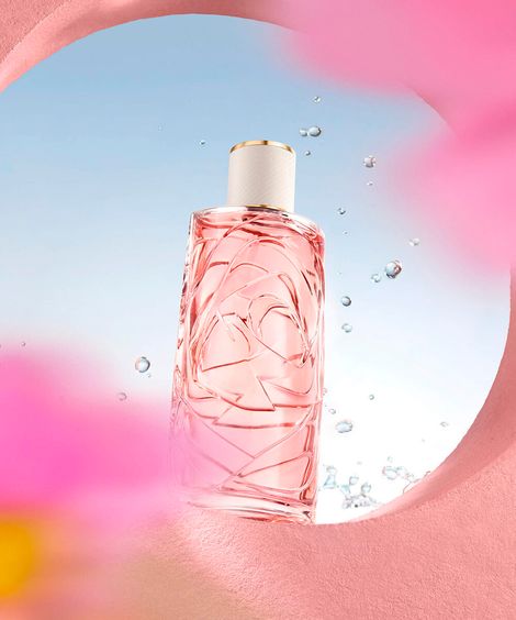 perfume feminino lancôme ôver the top edt 100ml