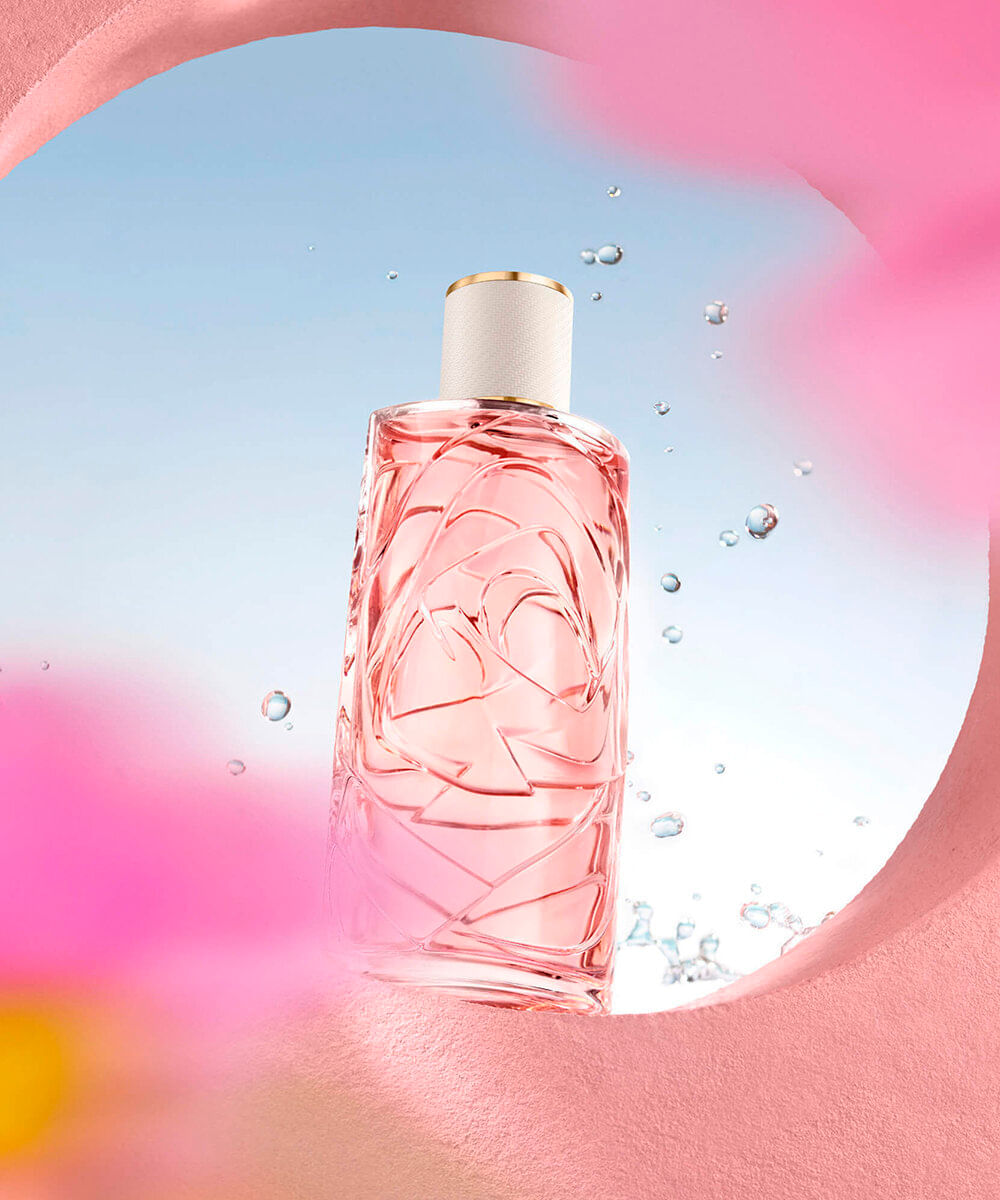 perfume feminino lancôme ôver the top edt 100ml