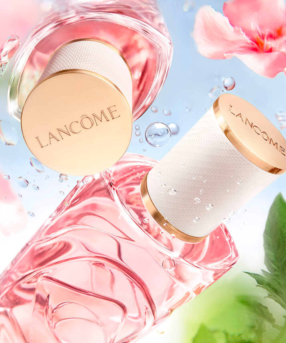 perfume feminino lancôme ôver the top edt 100ml
