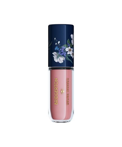 blush líquido bruna tavares e bridgerton secret