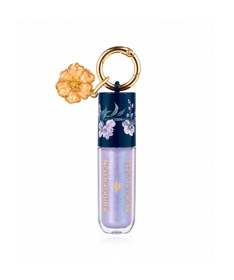 gloss labial bruna tavares e bridgerton diamond