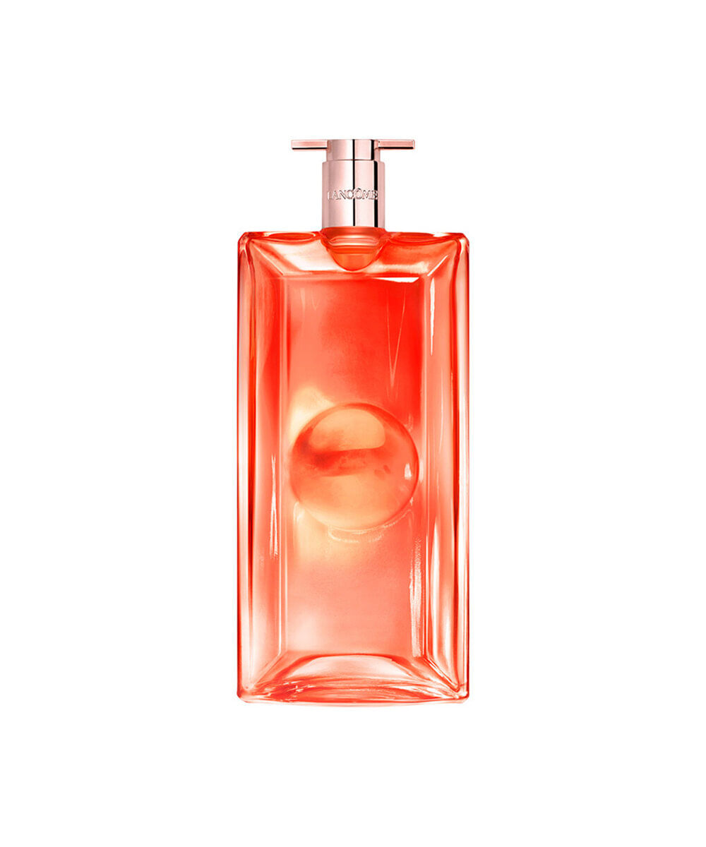 perfume feminino lancôme idôle peach n roses edp 100ml
