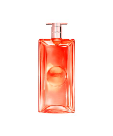 perfume feminino lancôme idôle peach n roses edp 50ml