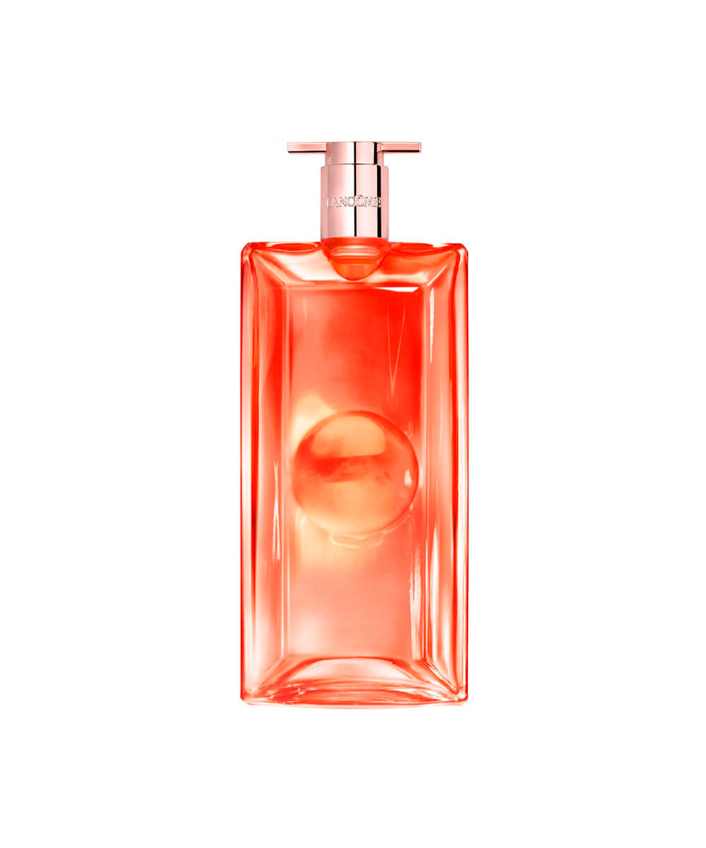 perfume feminino lancôme idôle peach n roses edp 50ml