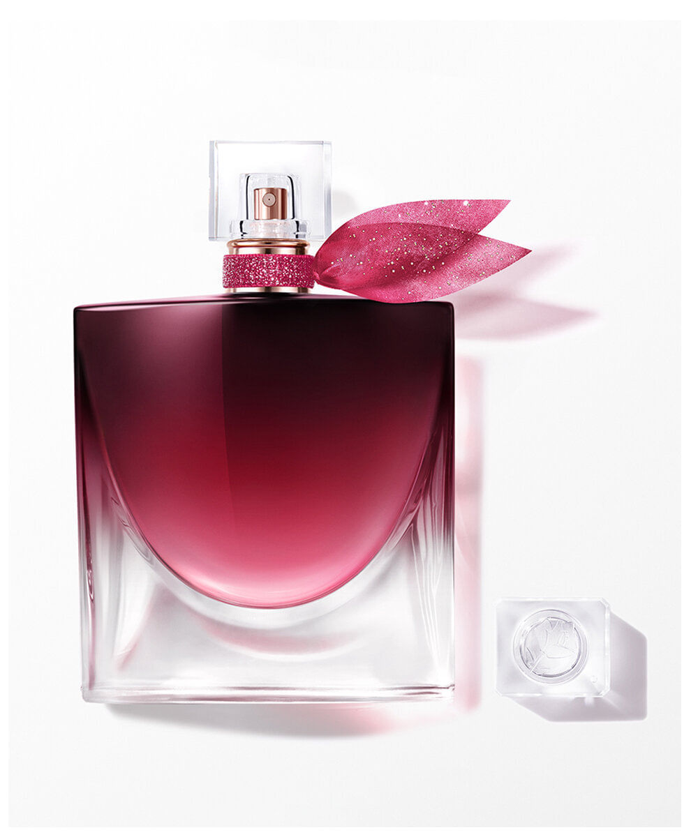 perfume feminino lancôme la vie est belle elixir very cherry edp 100ml