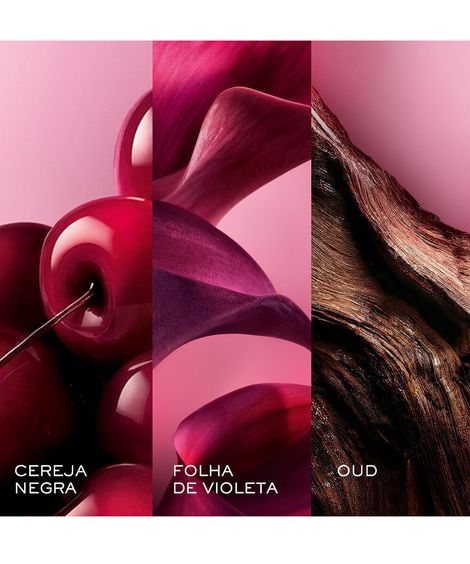 perfume feminino lancôme la vie est belle elixir very cherry edp 100ml