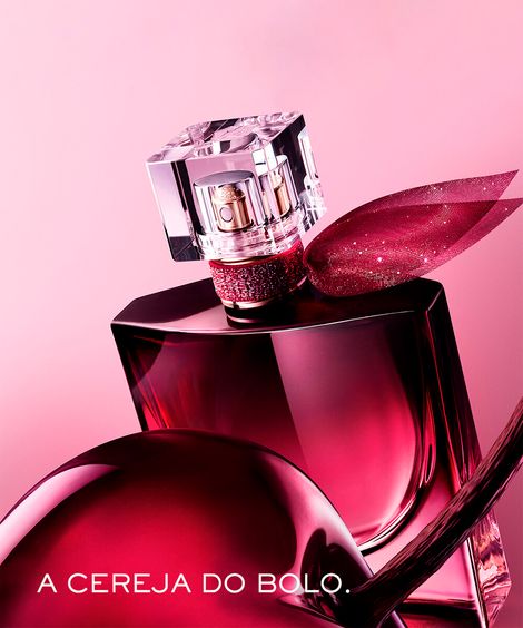 perfume feminino lancôme la vie est belle elixir very cherry edp 50ml