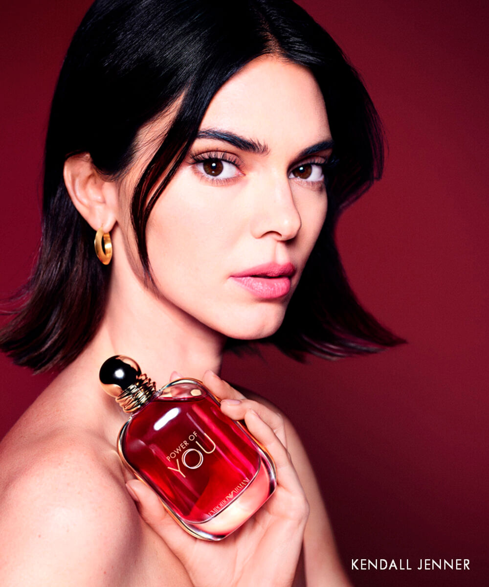 perfume feminino giorgio armani power of you 50ml