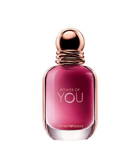 perfume feminino giorgio armani power of you 30ml