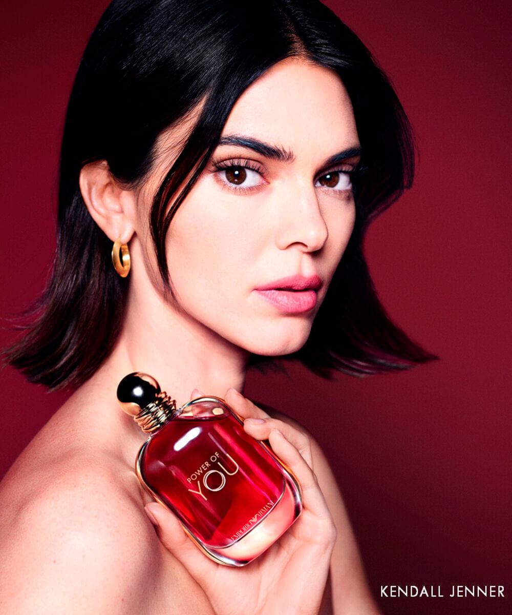 perfume feminino giorgio armani power of you 30ml