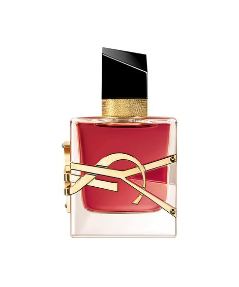 perfume feminino yves saint laurent libre berry crush eau de parfum ysl 30ml