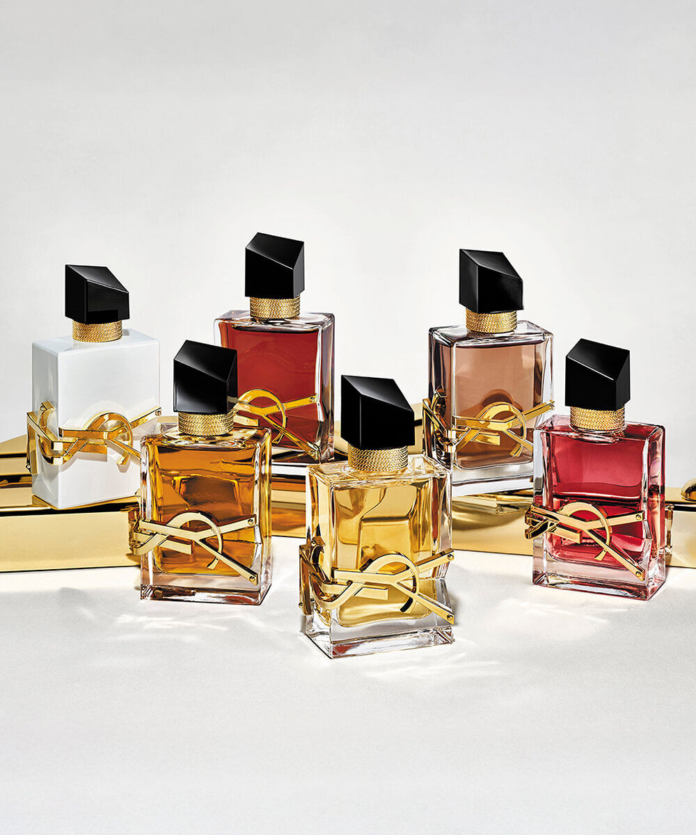 perfume feminino yves saint laurent libre berry crush eau de parfum ysl 30ml
