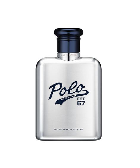 perfume masculino ralph lauren polo 67 edp extreme 125ml