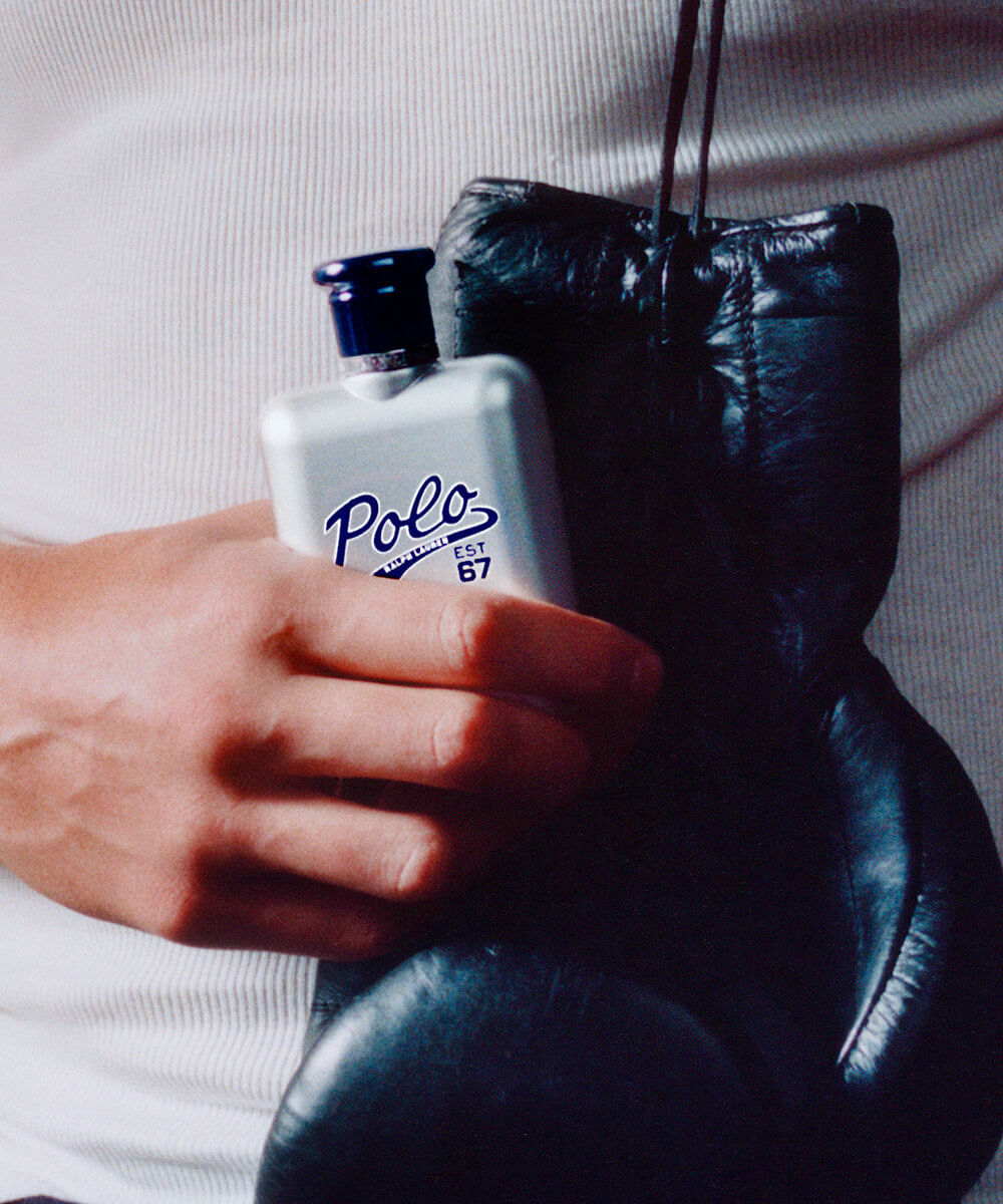 perfume masculino ralph lauren polo 67 edp extreme 125ml