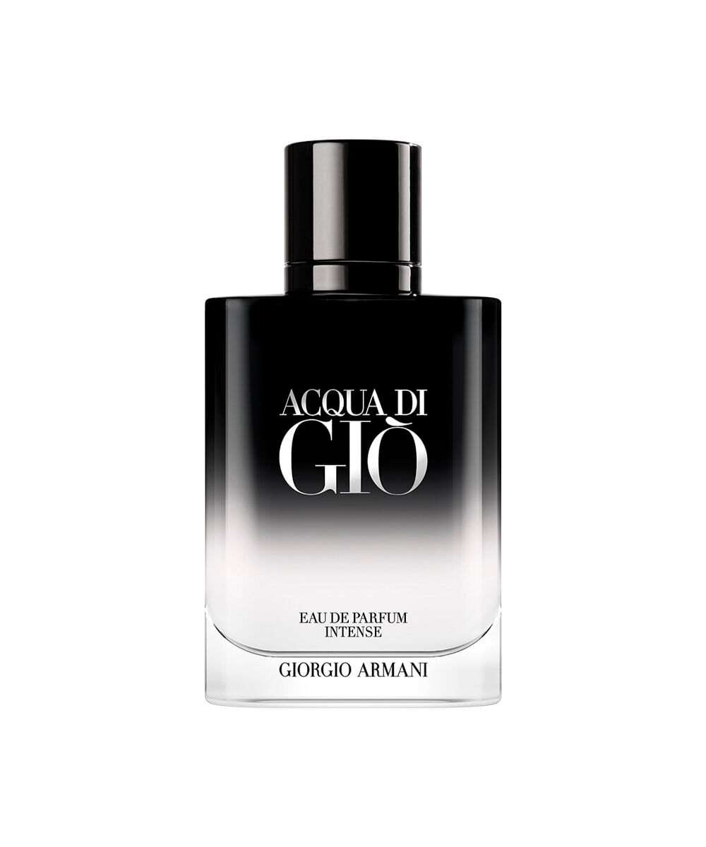 perfume masculino giorgio armani acqua di giò edp intense 100ml