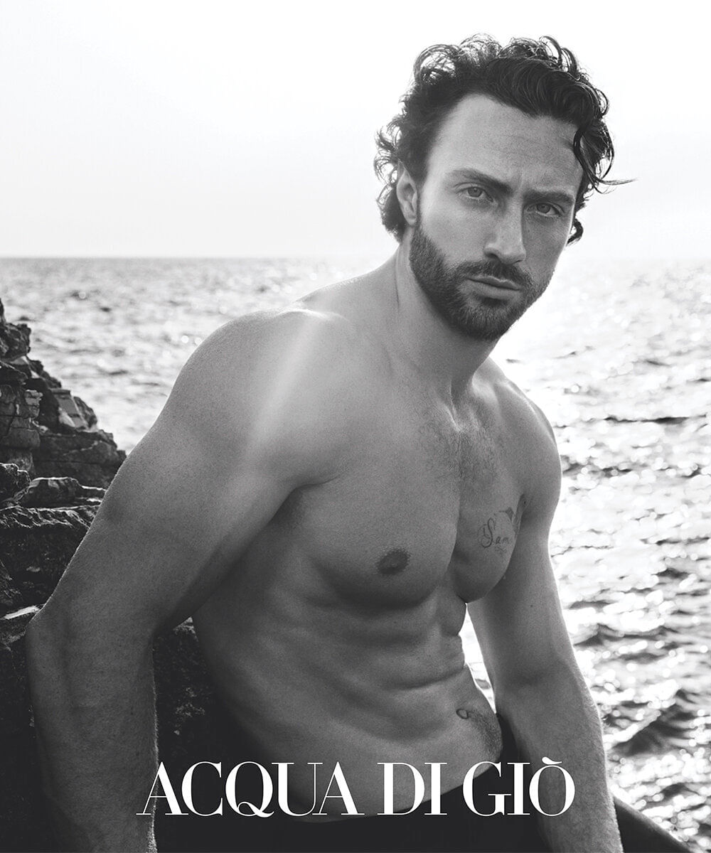 perfume masculino giorgio armani acqua di giò edp intense 100ml