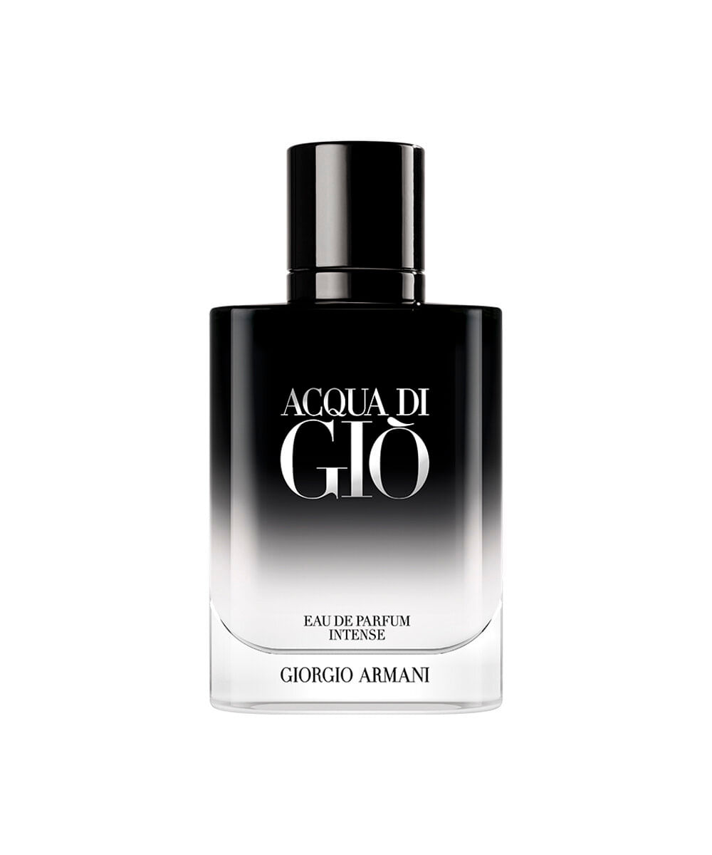 perfume masculino giorgio armani acqua di giò edp intense 50ml