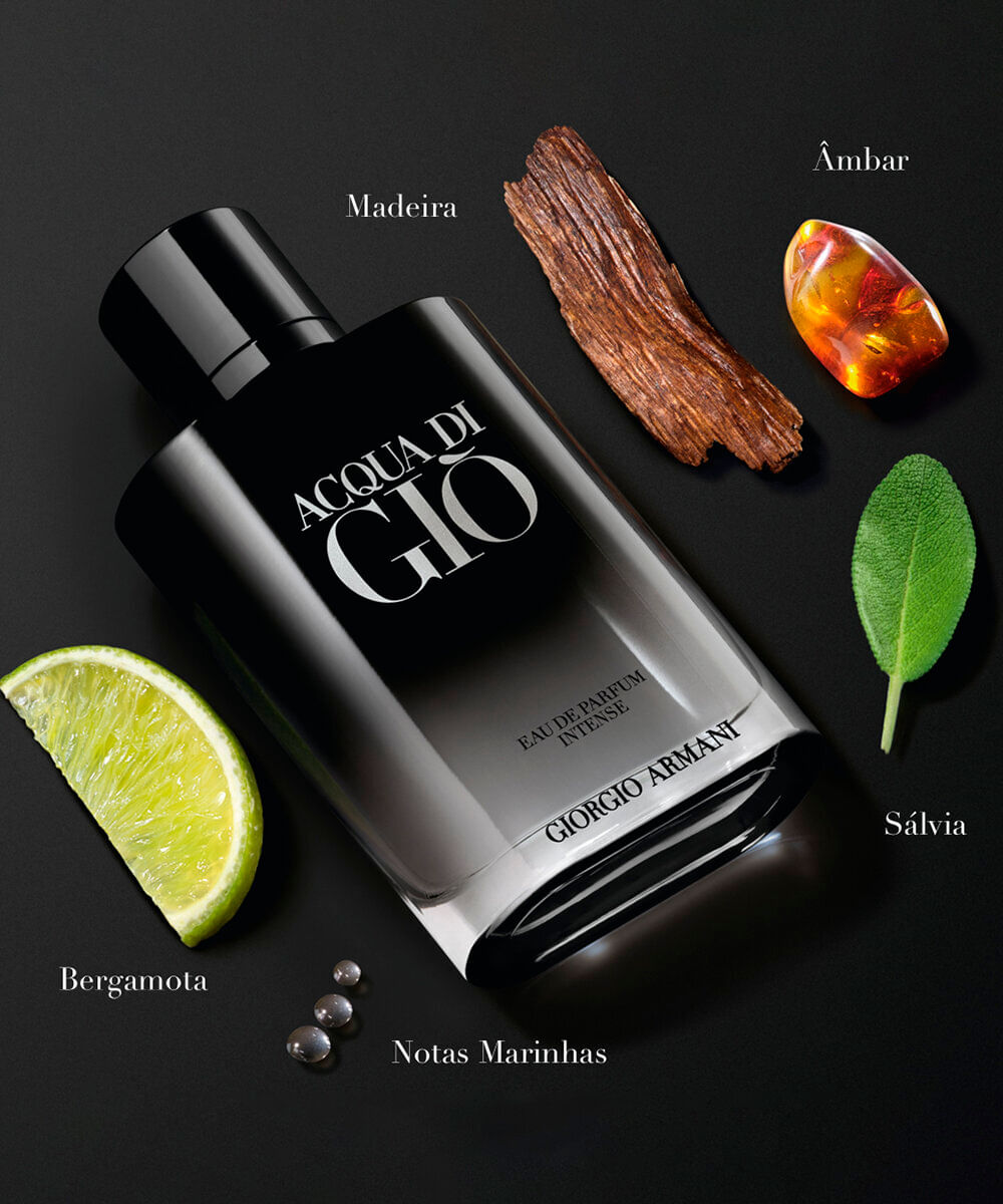 perfume masculino giorgio armani acqua di giò edp intense 50ml