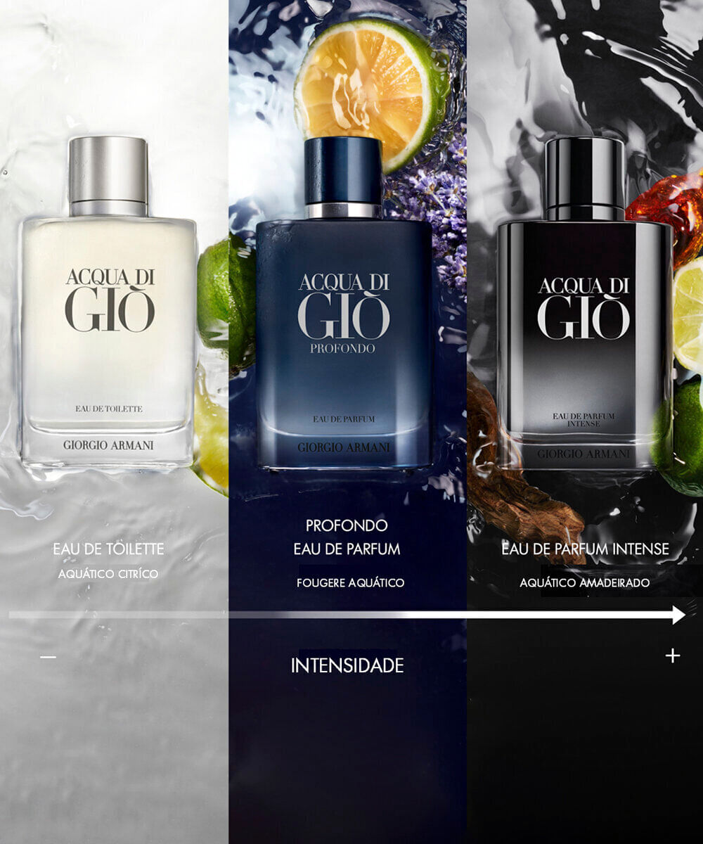 perfume masculino giorgio armani acqua di giò edp intense 50ml