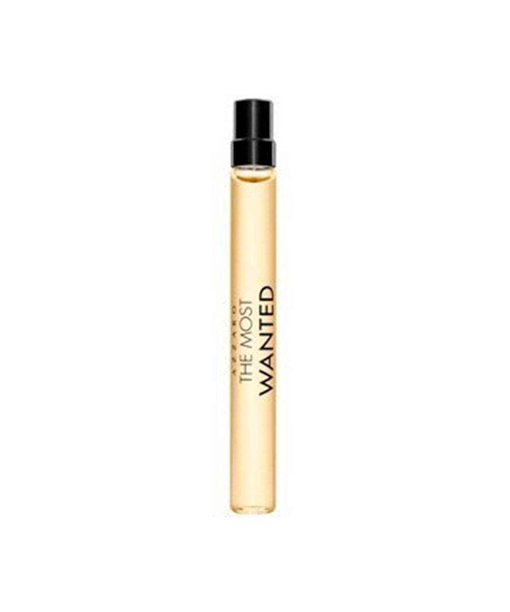 kit perfume masculino azzaro coffret the most wanted eau de parfum intense 100ml hair and gel 75ml e travel size 10ml
