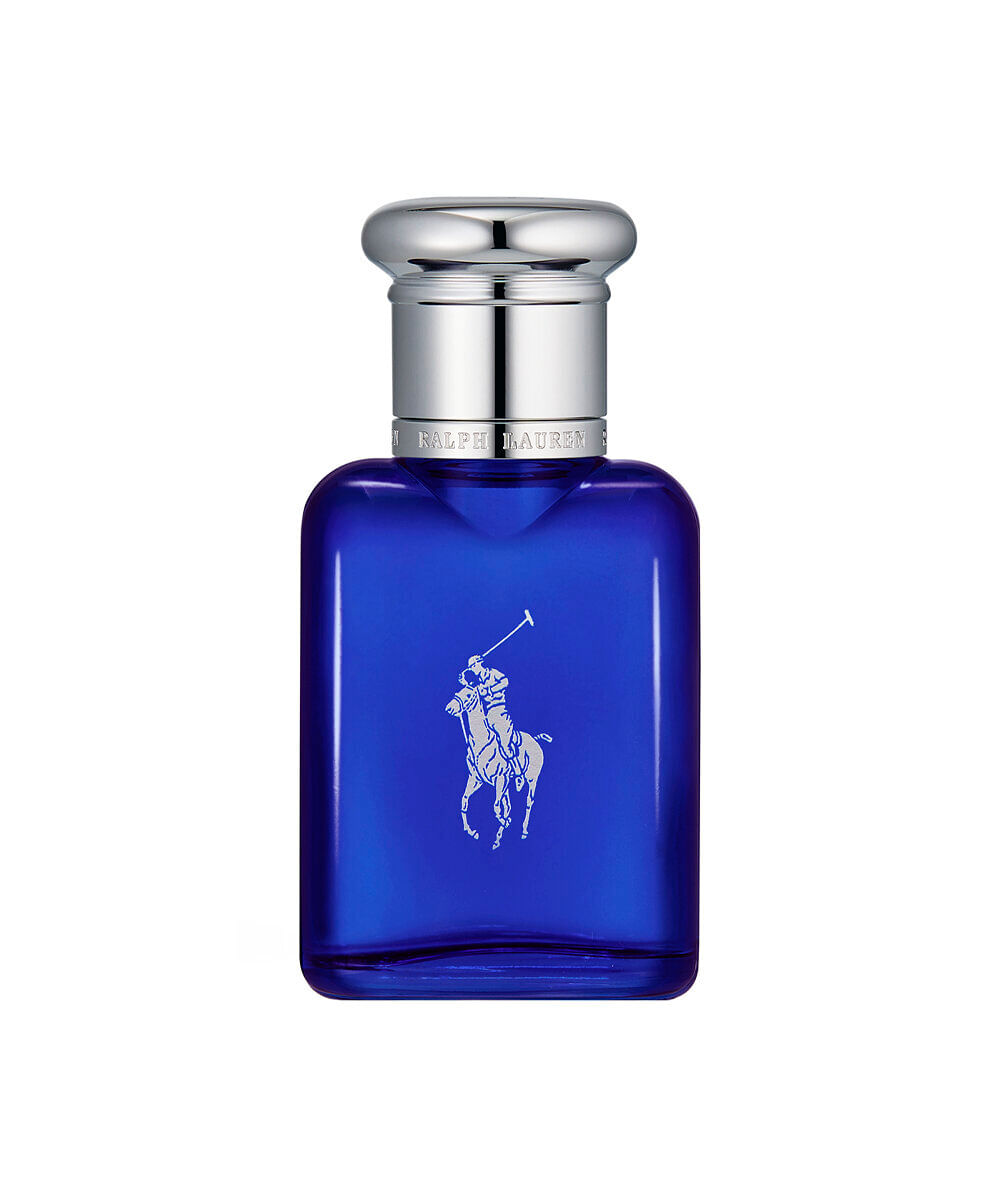 kit perfume masculino ralph lauren polo set 25 polo blue edt 125ml e 40ml