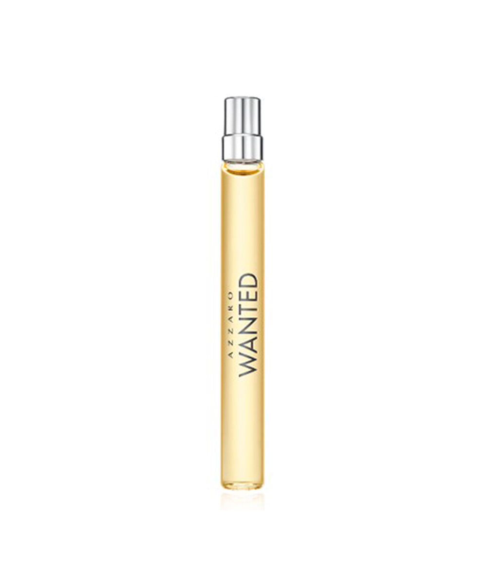 kit perfume masculino azzaro wanted edt 100ml hb 75ml e 10ml