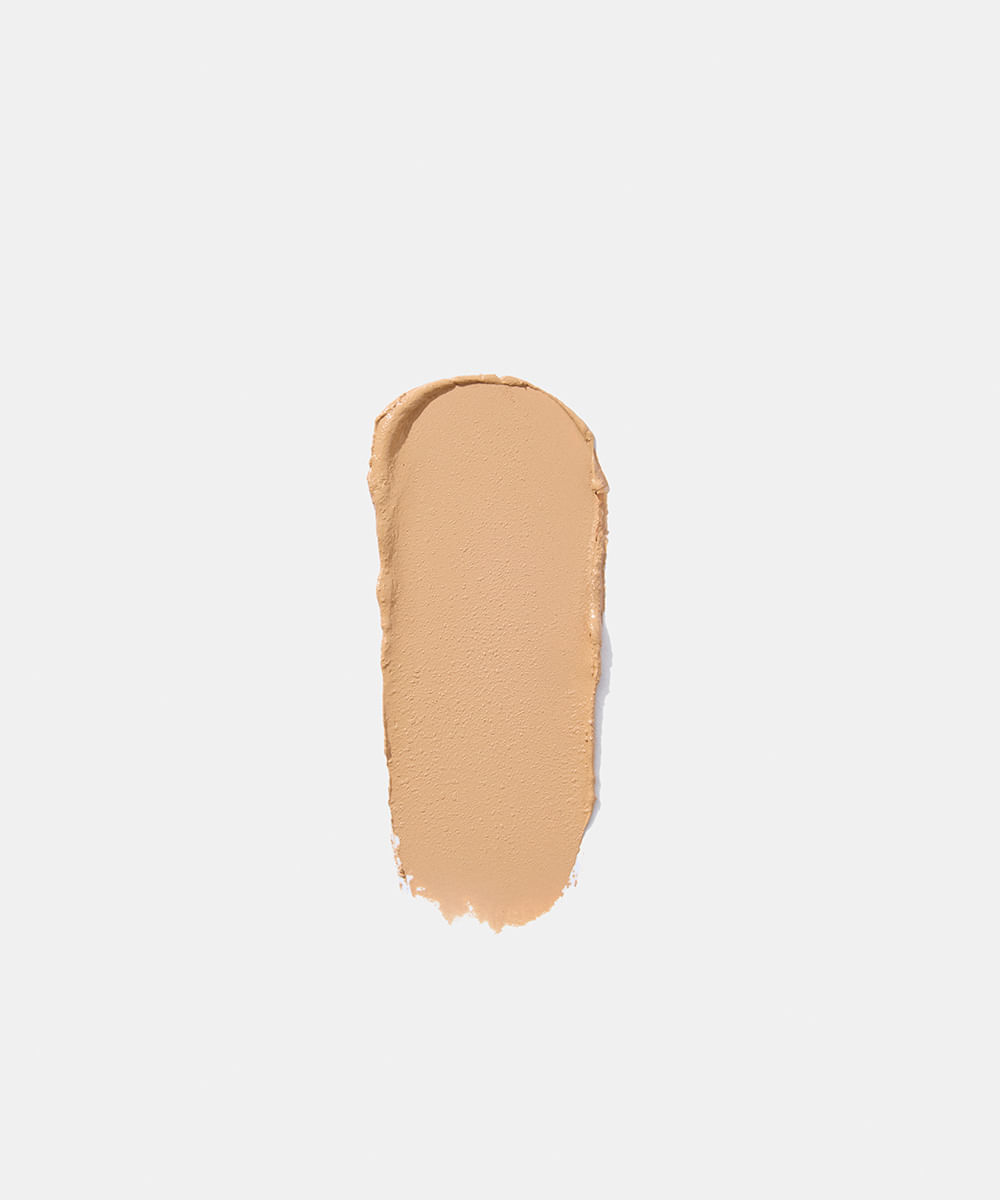 stick pele base  multifuncional em bastão boca rosa cor br14