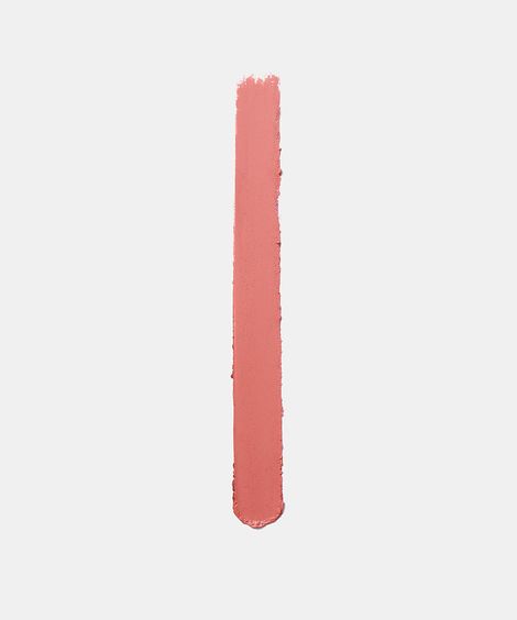 boca rosa stick cor blush sombra batom rildy