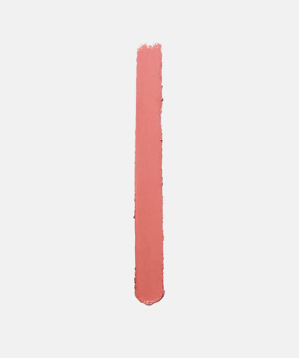 boca rosa stick cor blush sombra batom rildy