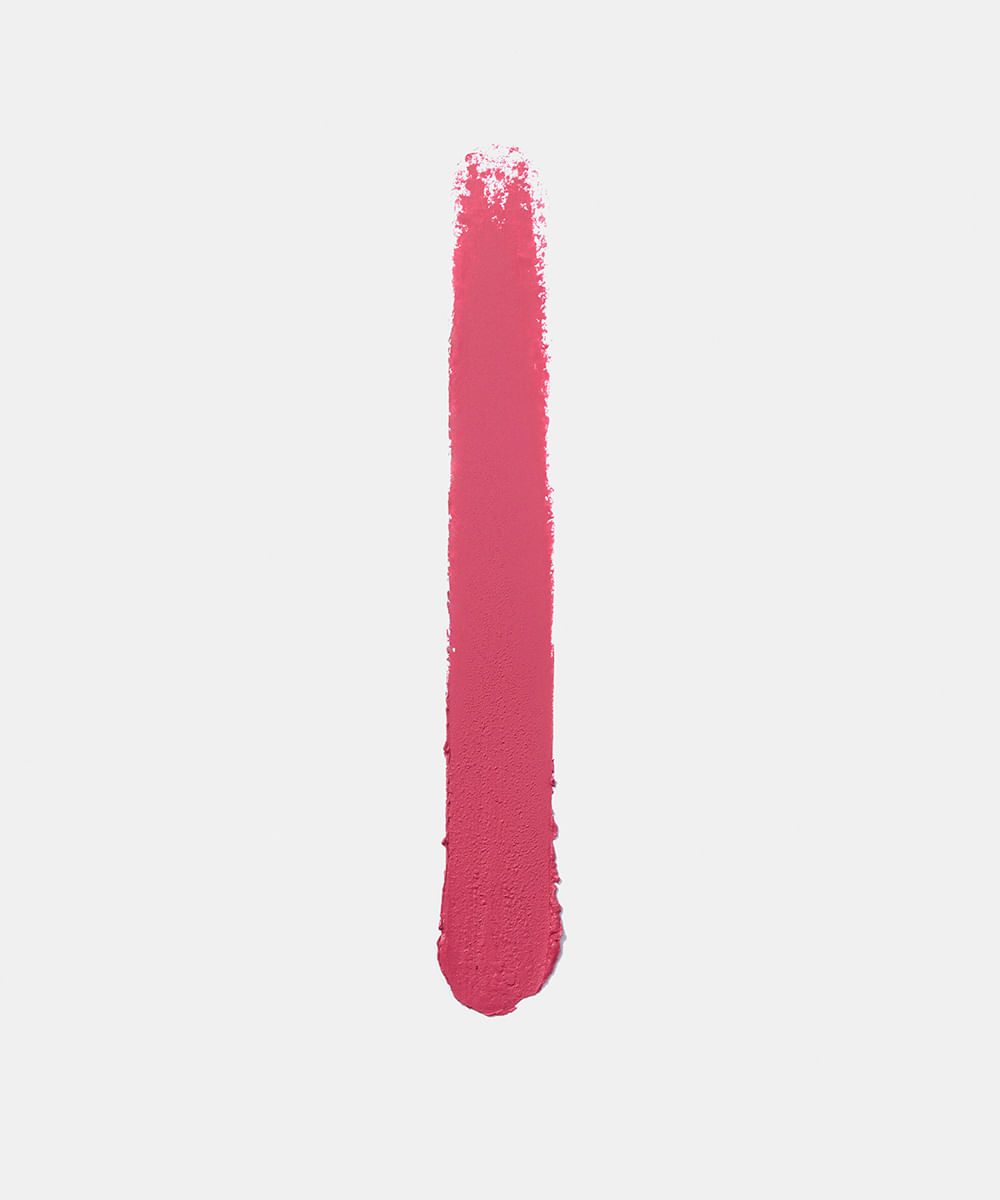 boca rosa stick cor blush sombra batom jampa
