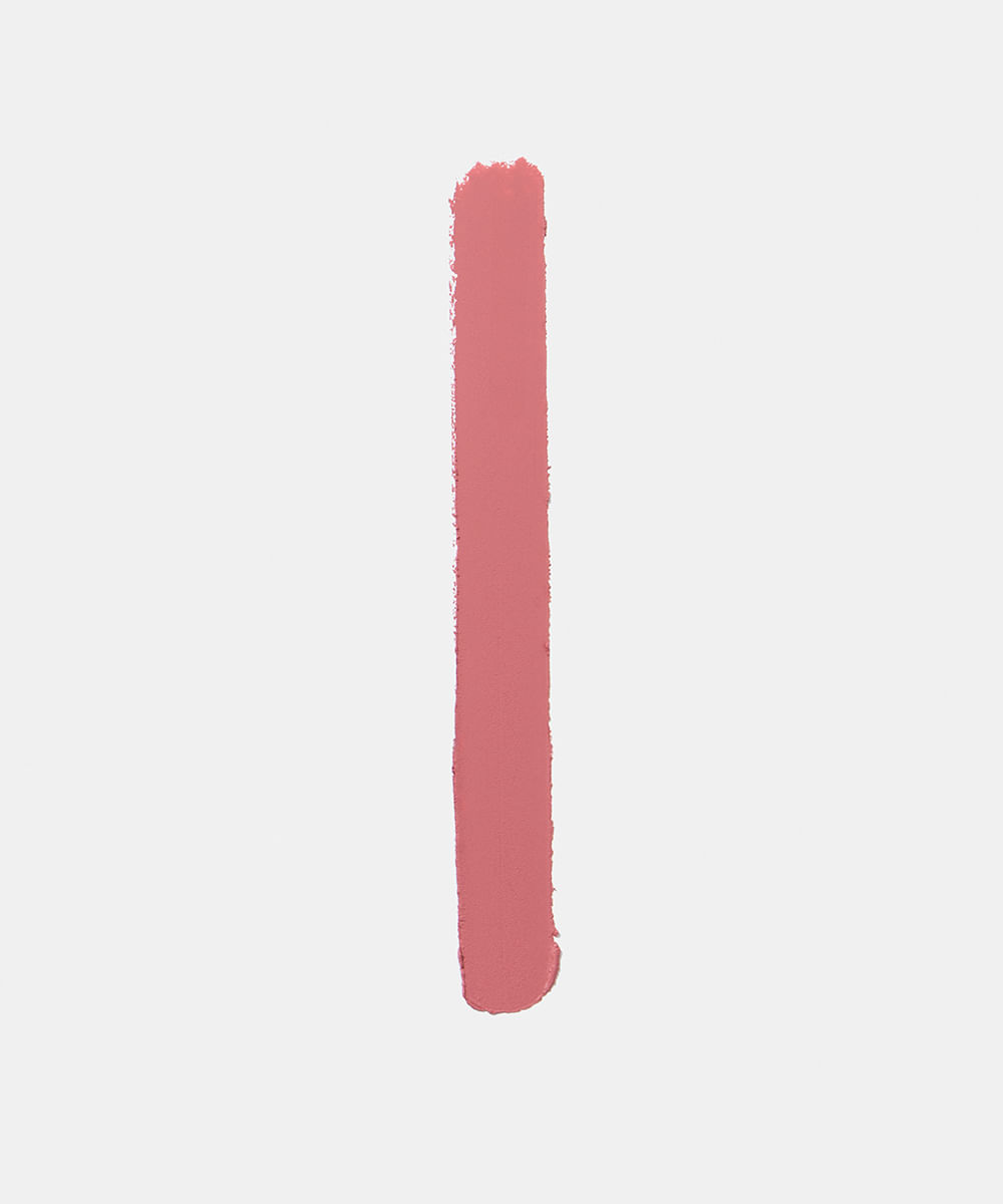 boca rosa stick cor blush sombra batom gyn