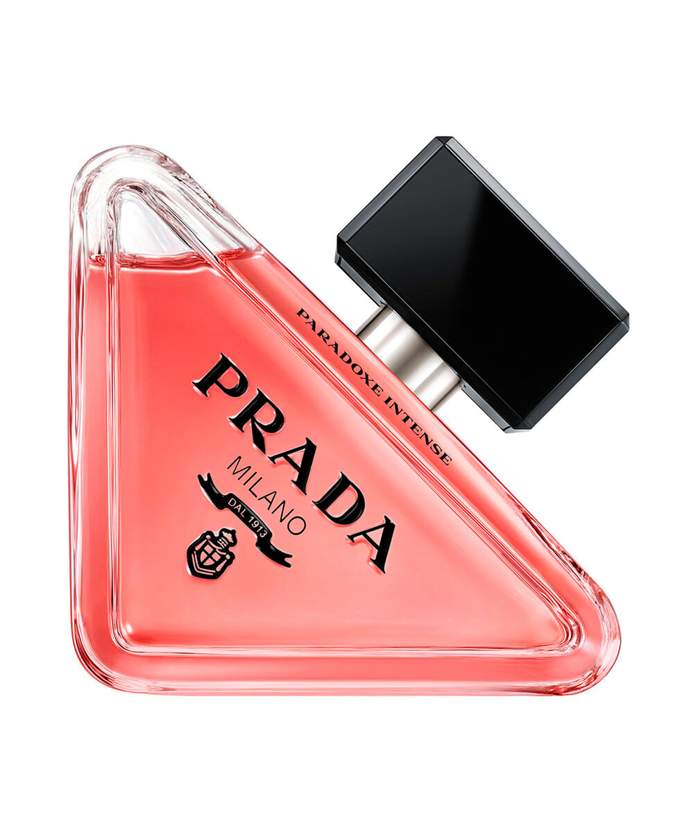 perfume feminino prada paradoxe intense 90ml