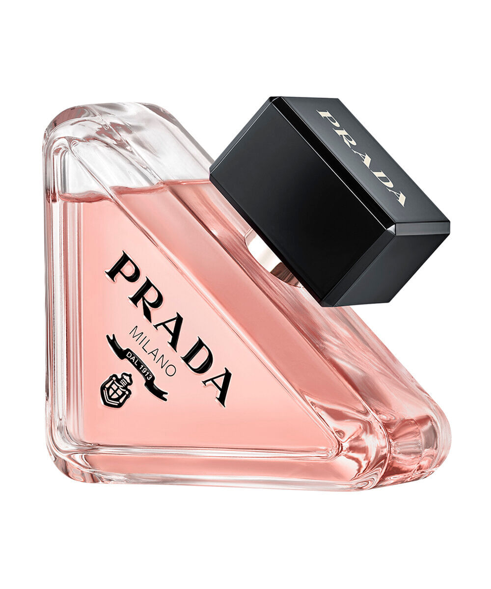perfume feminino prada paradoxe edp 90ml