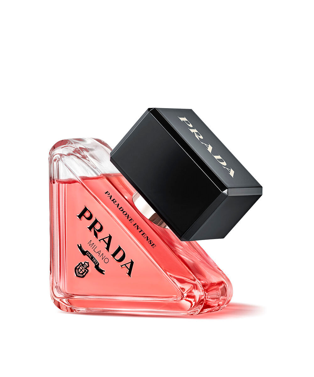 perfume feminino prada paradoxe intense 30ml