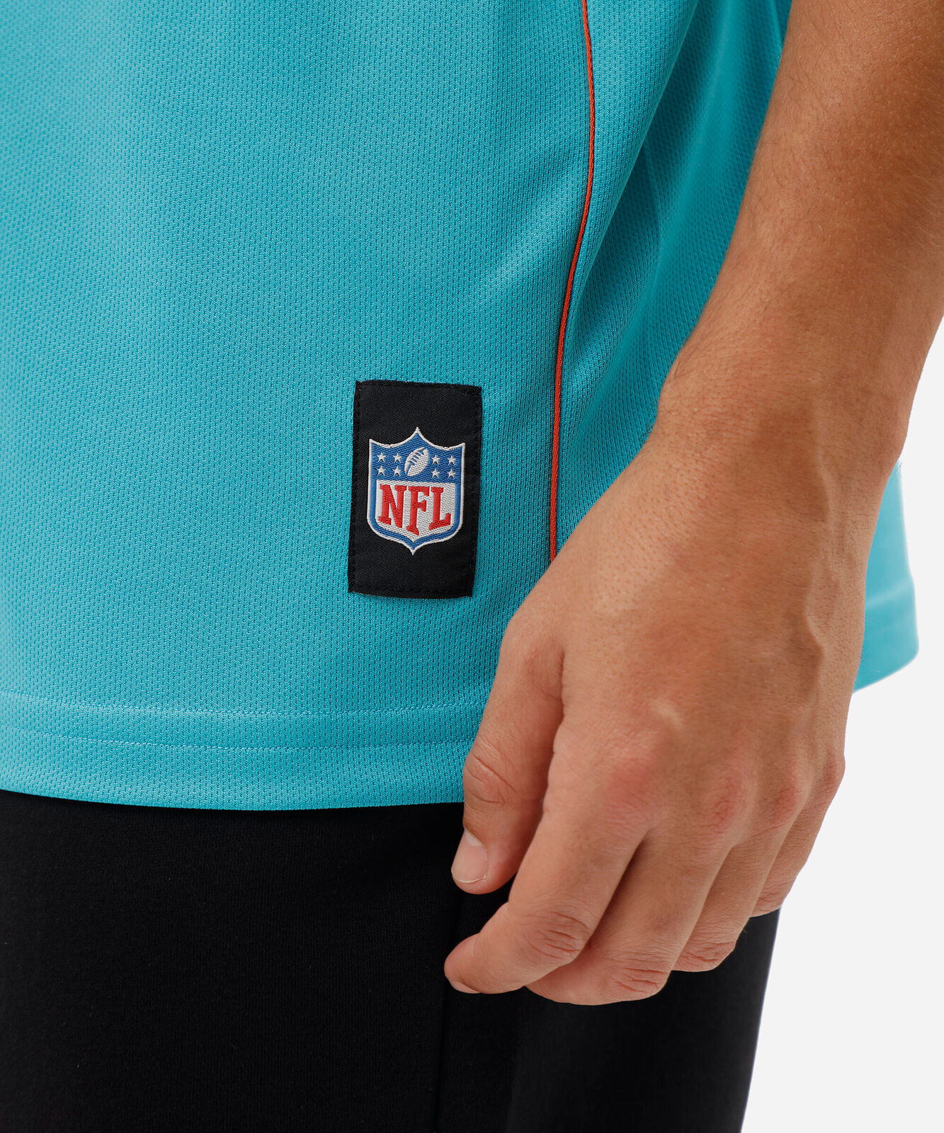camiseta masculina miami dolphins nfl verde