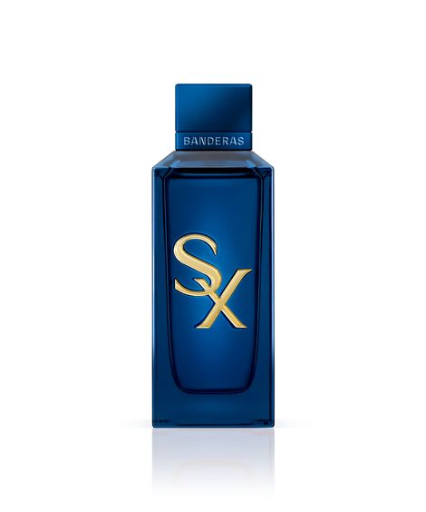 perfume masculino banderas seduction x eau de parfum for men 100ml
