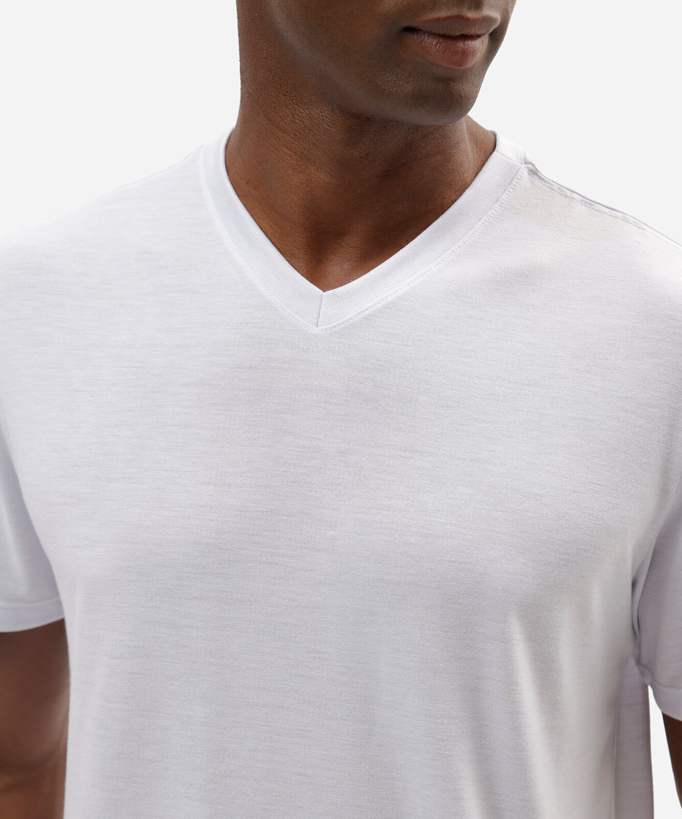 pijama curto masculino com viscose verde