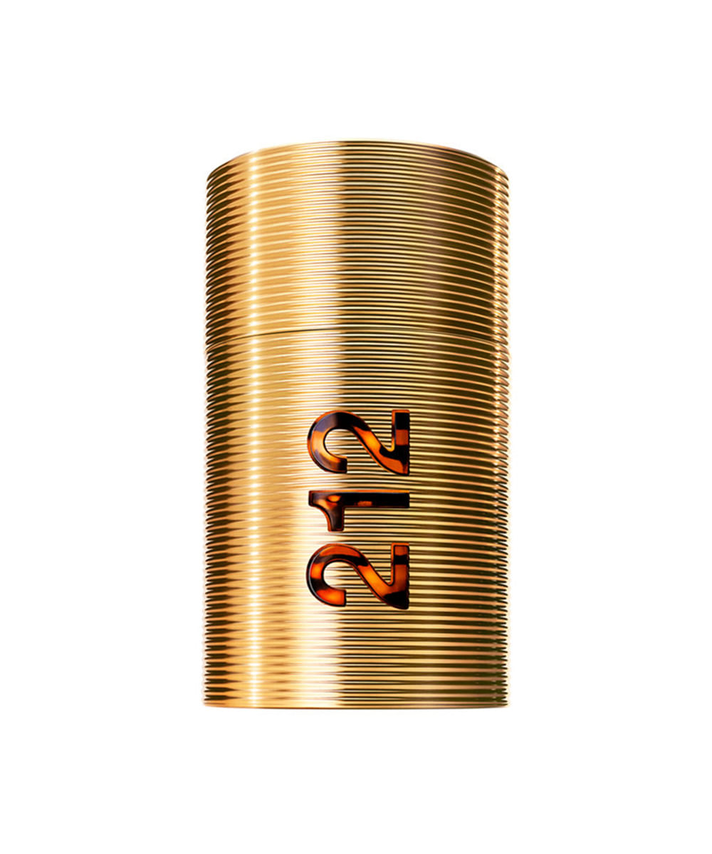 perfume masculino carolina herrera 212 men nyc parfum eau de parfum 50ml
