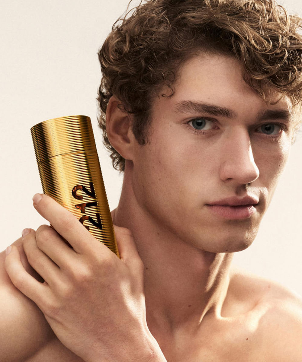 perfume masculino carolina herrera 212 men nyc parfum eau de parfum 50ml