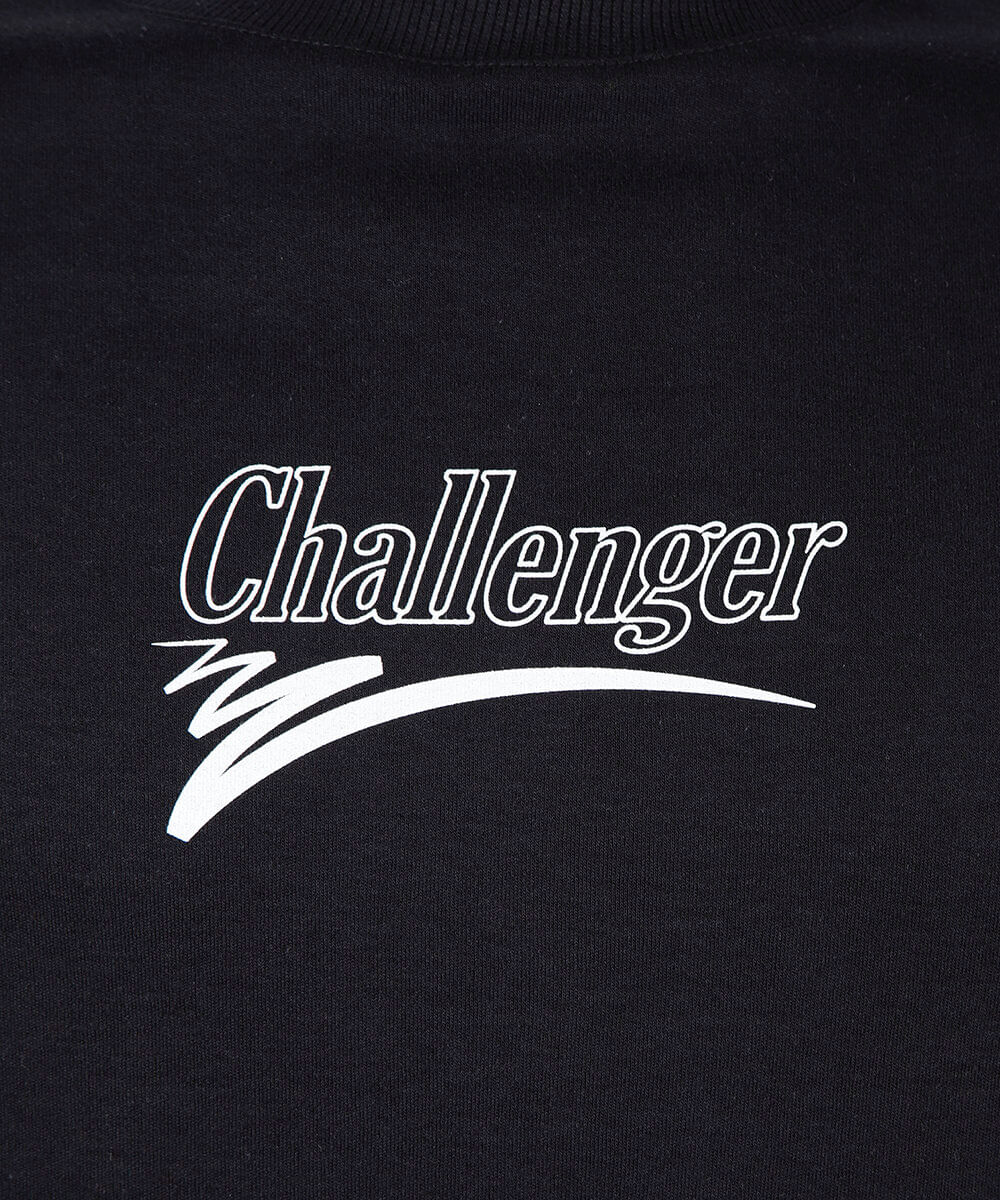 camiseta juvenil oversized de malha com estampa de basquete preta