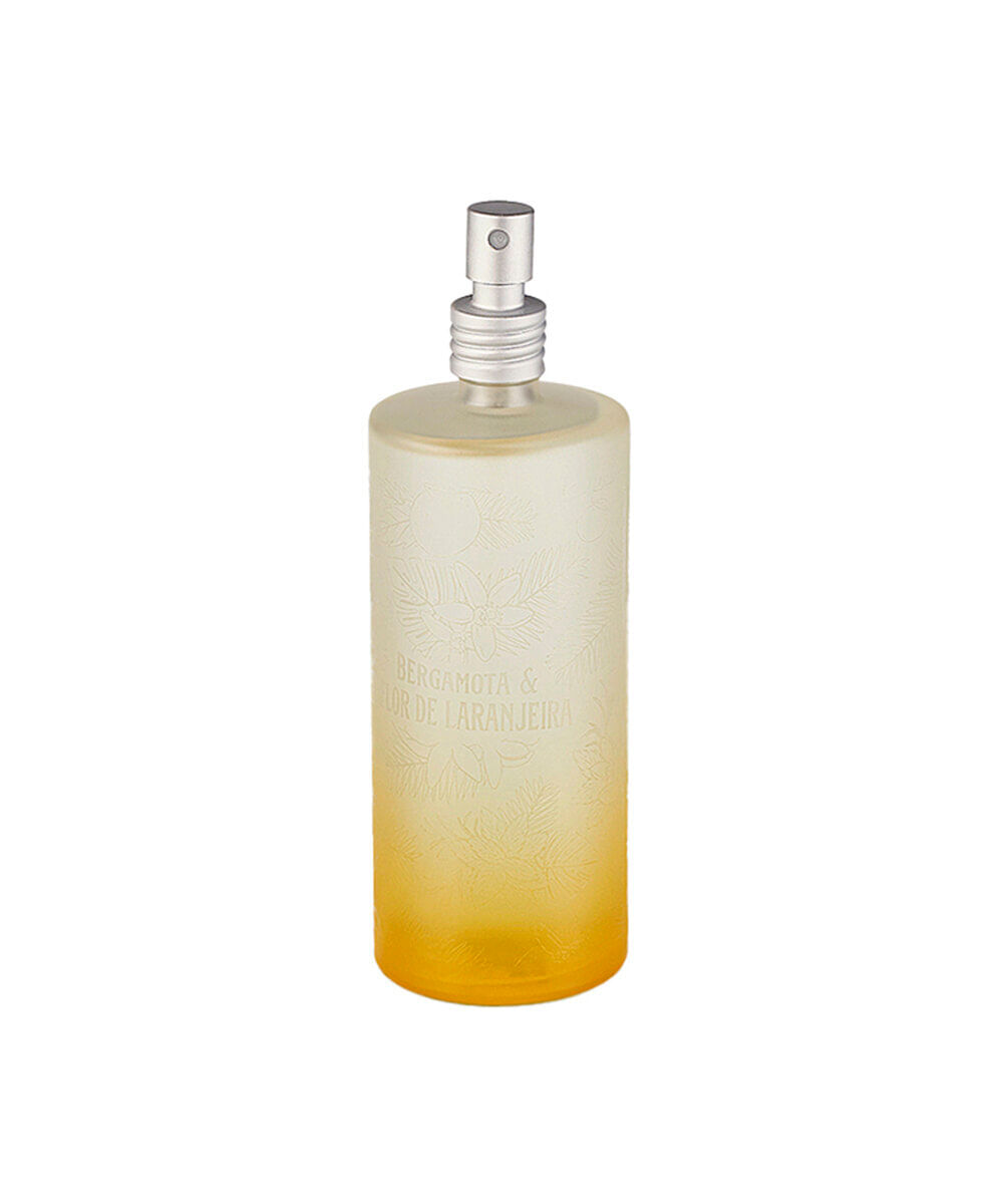 perfume unissex granado colônia bergamota e flor de laranjeira 230ml