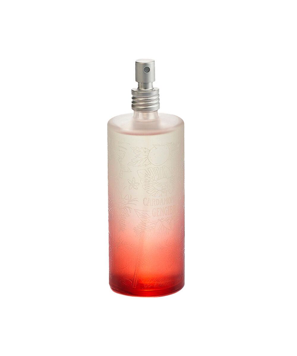perfume unissex granado colônia cardamomo e gengibre 230ml