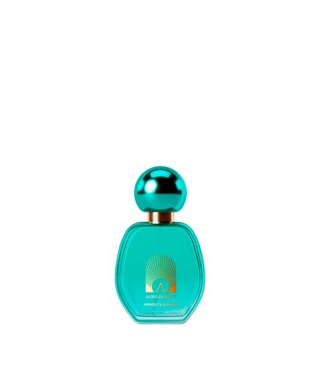 perfume feminino aura beauty afrodite secret gaden eau de toilette 50ml